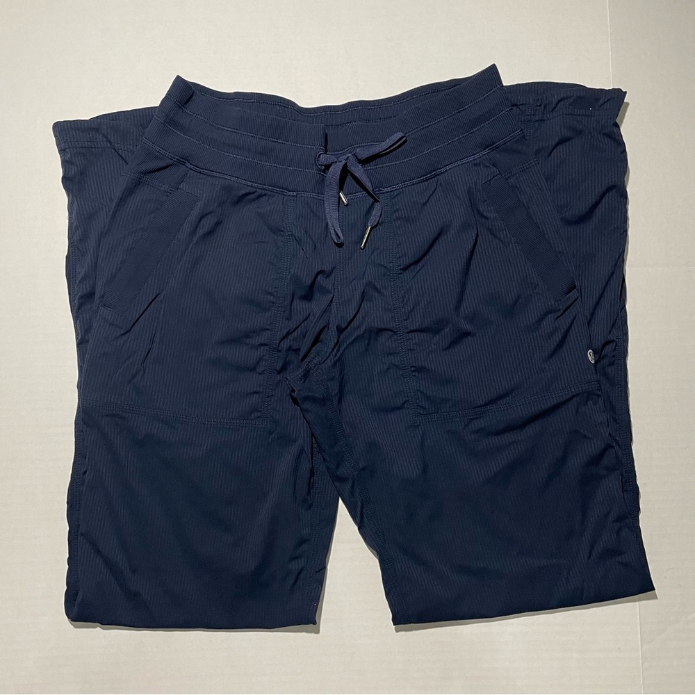 Lululemon Dance Studio Pant